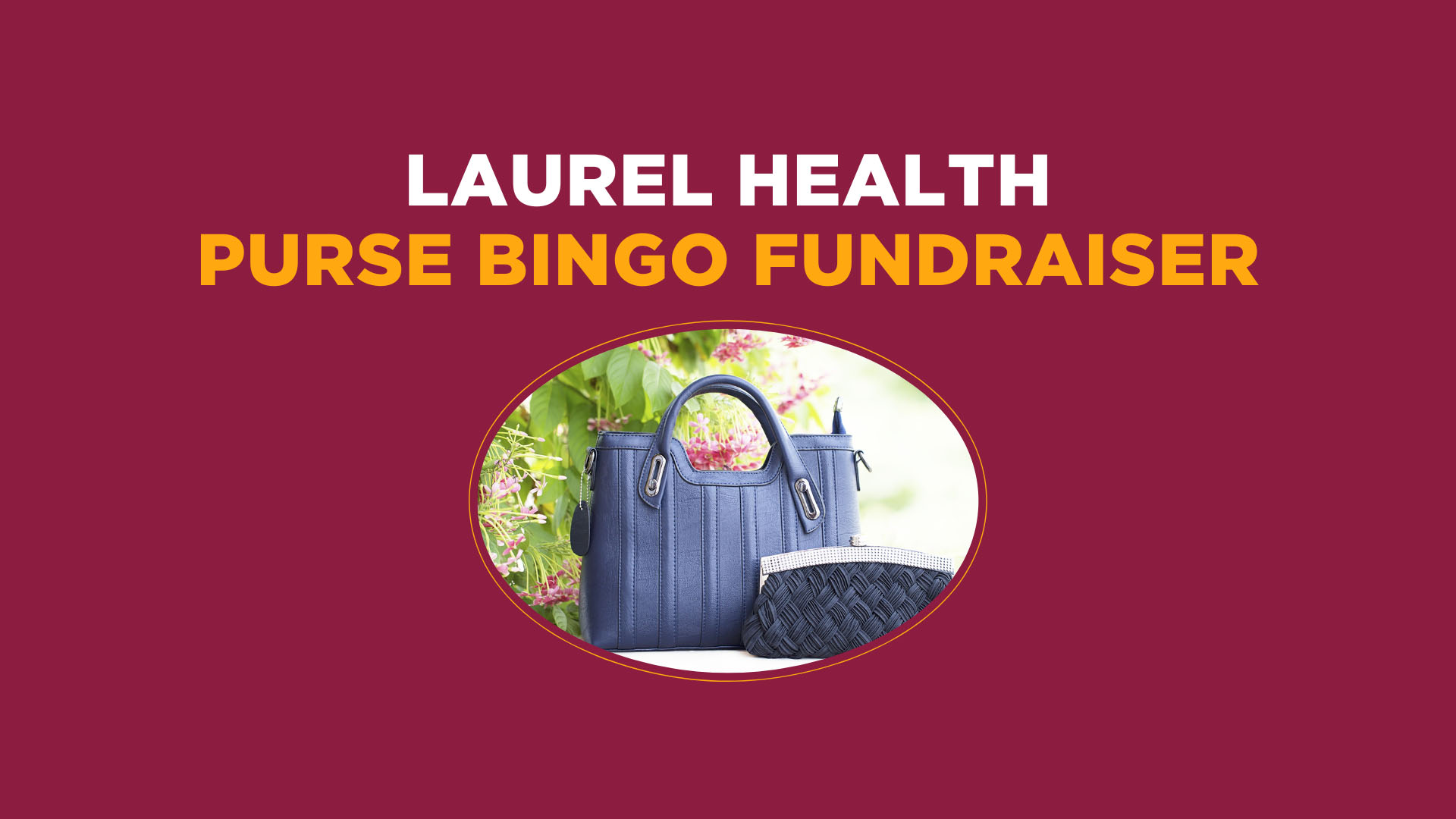 Laurel Health Raises $9,207 at Purse Bingo Fundraiser